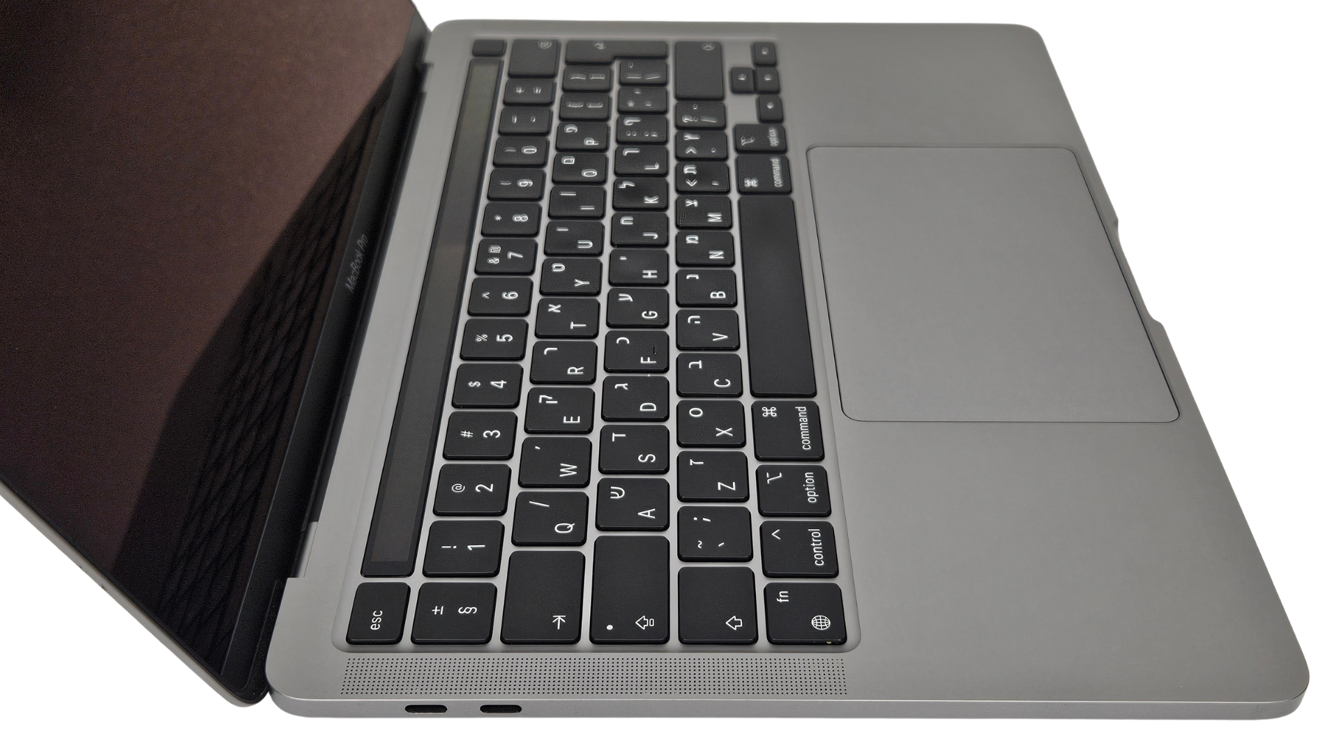 Apple MacBook Pro A2338 M1 16GB 512 SSD 13,3